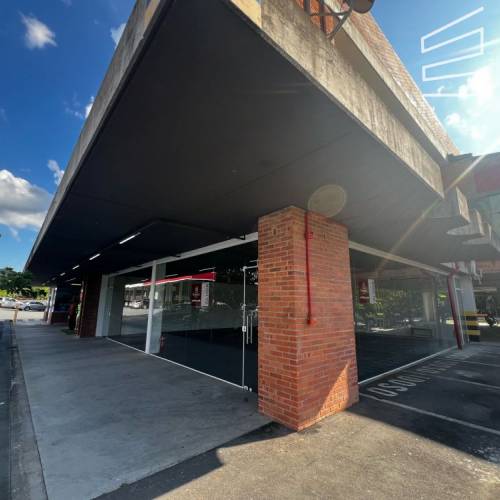 Sala Comercial no bairro centro 