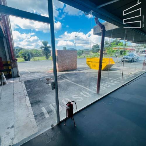 Sala Comercial no bairro centro 