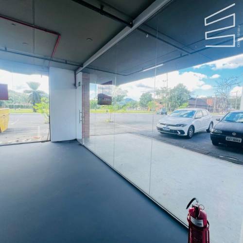 Sala Comercial no bairro centro 