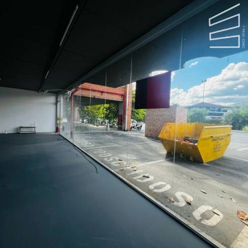 Sala Comercial no bairro centro 