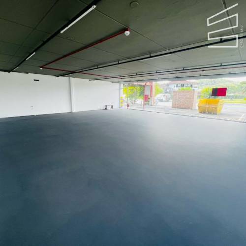 Sala Comercial no bairro centro 