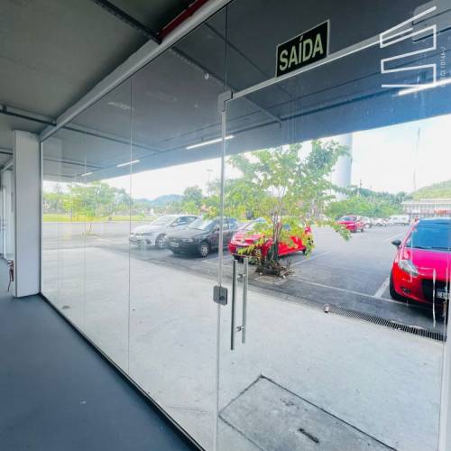 Sala Comercial no bairro centro 