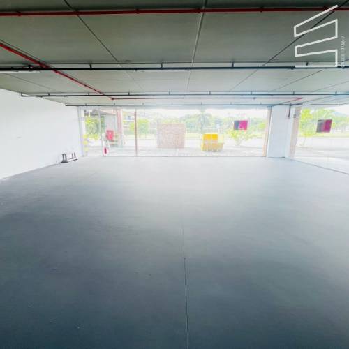Sala Comercial no bairro centro 