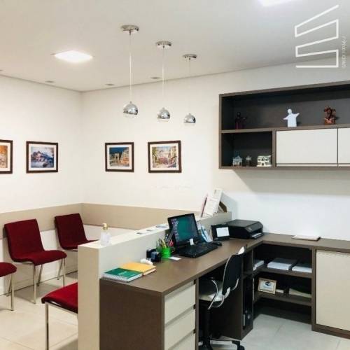 SALA COMERCIAL NO bairro JARAGU ESQUERDO