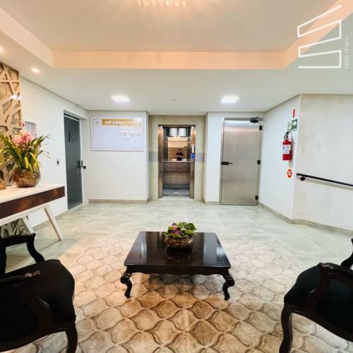 APARTAMENTO NO BAIRRO CENTRO 