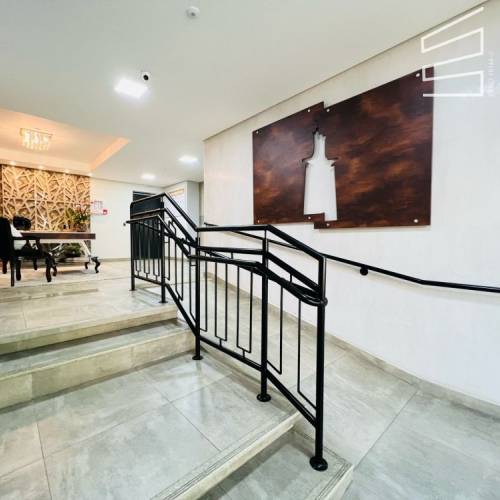 APARTAMENTO NO BAIRRO CENTRO 
