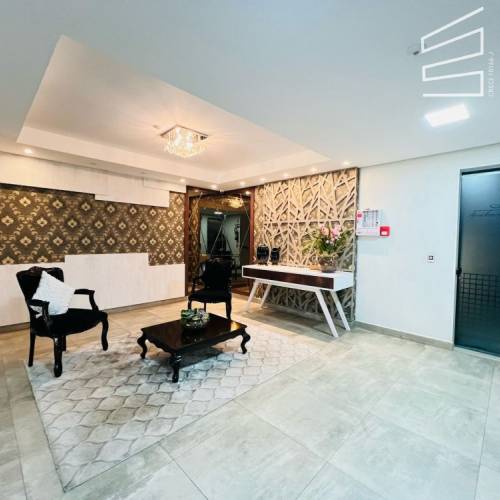 APARTAMENTO NO BAIRRO CENTRO 