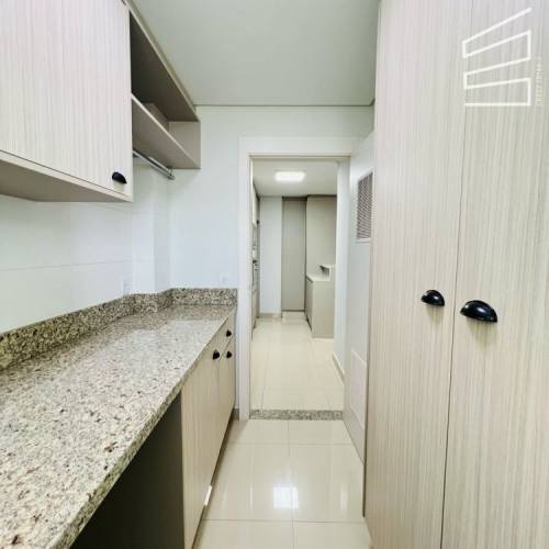 APARTAMENTO NO BAIRRO CENTRO 