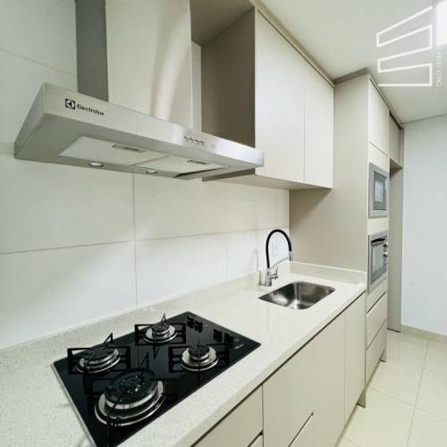 APARTAMENTO NO BAIRRO CENTRO 