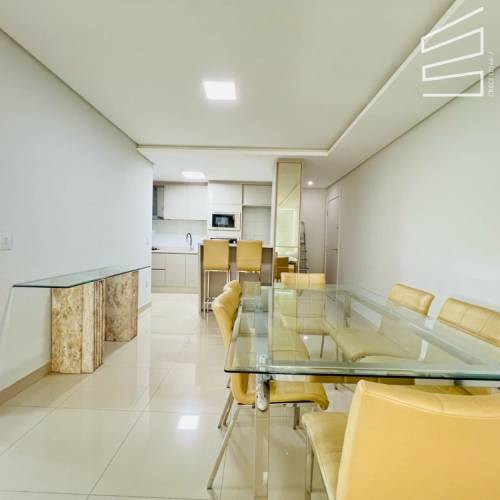 APARTAMENTO NO BAIRRO CENTRO 