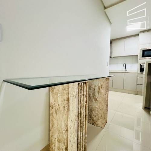 APARTAMENTO NO BAIRRO CENTRO 