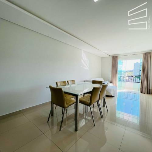 APARTAMENTO NO BAIRRO CENTRO 