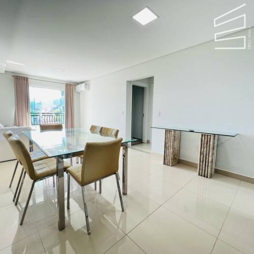 APARTAMENTO NO BAIRRO CENTRO 