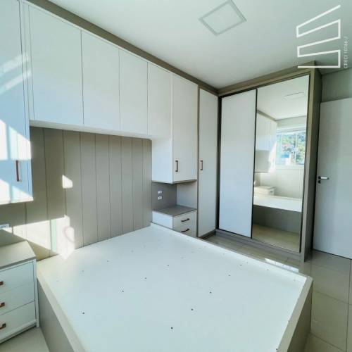 APARTAMENTO NO BAIRRO CENTRO 