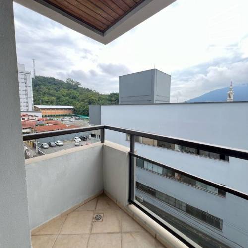 APARTAMENTO MOBILIADO NO BAIRRO CENTRO 