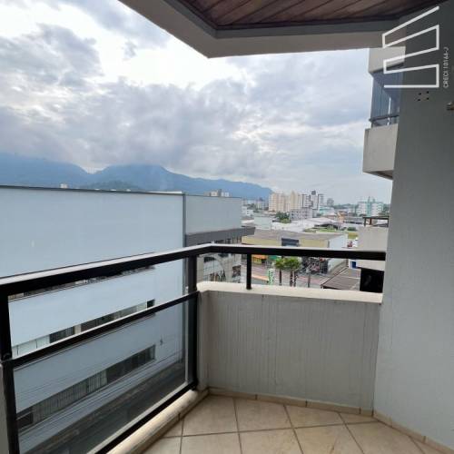 APARTAMENTO MOBILIADO NO BAIRRO CENTRO 