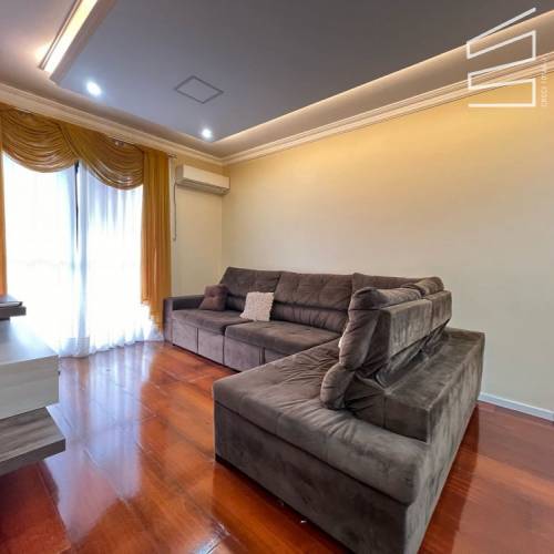 APARTAMENTO MOBILIADO NO BAIRRO CENTRO 