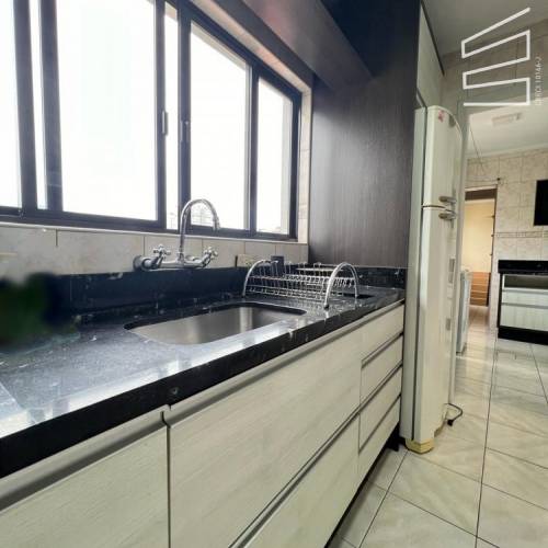 APARTAMENTO MOBILIADO NO BAIRRO CENTRO 