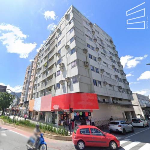 APARTAMENTO NO BAIRRO CENTRO 