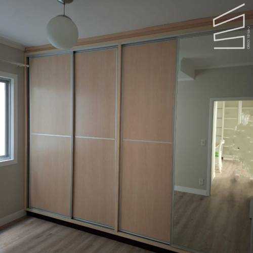 APARTAMENTO NO BAIRRO CENTRO 