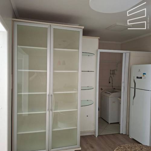 APARTAMENTO NO BAIRRO CENTRO 
