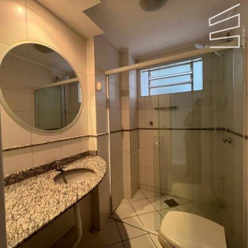 APARTAMENTO NO BAIRRO CENTRO 