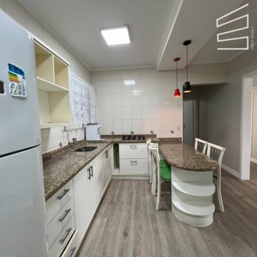 APARTAMENTO NO BAIRRO CENTRO 