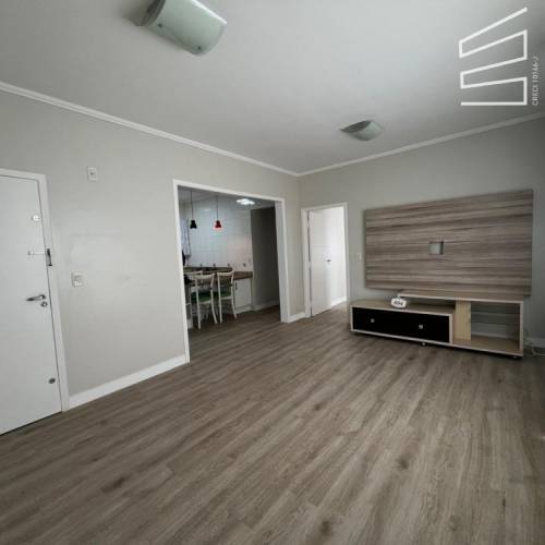 APARTAMENTO NO BAIRRO CENTRO 