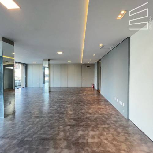 SALA COMERCIAL NO CENTRO DE GUARAMIRIM