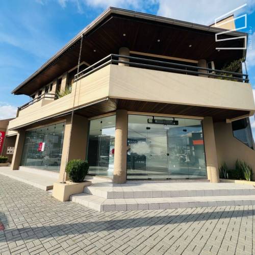 SALA COMERCIAL NO CENTRO DE GUARAMIRIM