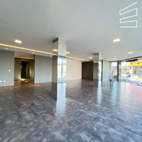 SALA COMERCIAL NO CENTRO DE GUARAMIRIM