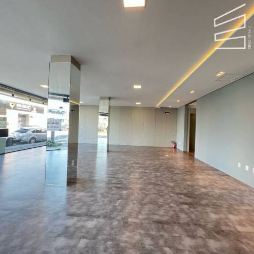 SALA COMERCIAL NO CENTRO DE GUARAMIRIM