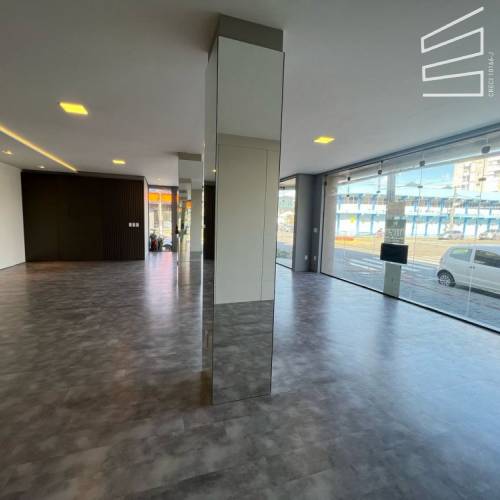 SALA COMERCIAL NO CENTRO DE GUARAMIRIM