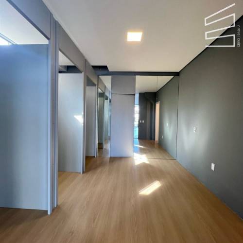 SALA COMERCIAL NO CENTRO DE GUARAMIRIM