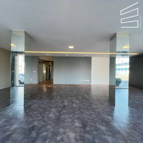 SALA COMERCIAL NO CENTRO DE GUARAMIRIM