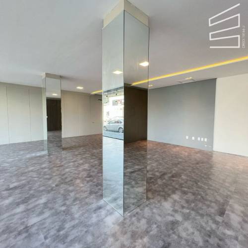 SALA COMERCIAL NO CENTRO DE GUARAMIRIM