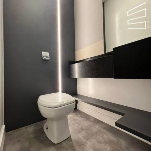 SALA COMERCIAL NO CENTRO DE GUARAMIRIM