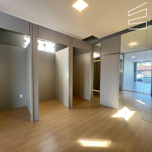 SALA COMERCIAL NO CENTRO DE GUARAMIRIM