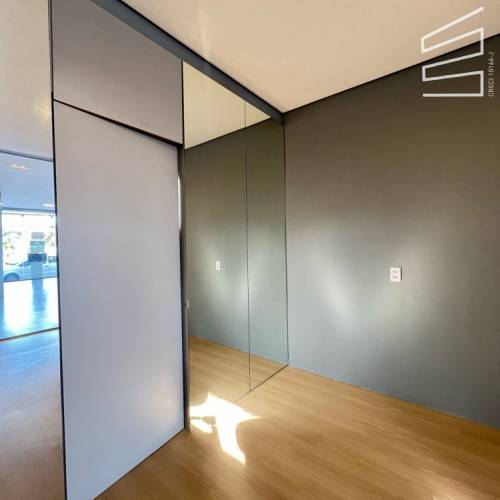 SALA COMERCIAL NO CENTRO DE GUARAMIRIM