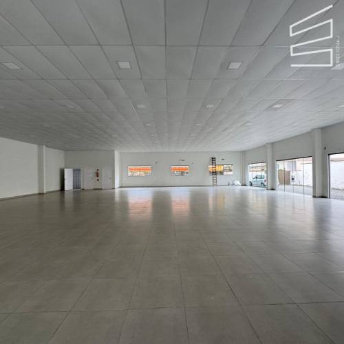 SALA COMERCIAL NO BAIRRO CENTRO 