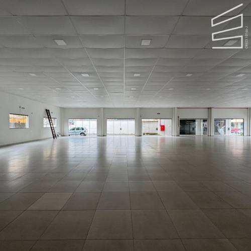 SALA COMERCIAL NO BAIRRO CENTRO 