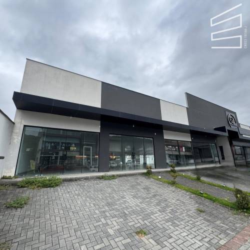 SALA COMERCIAL NO BAIRRO CENTRO 