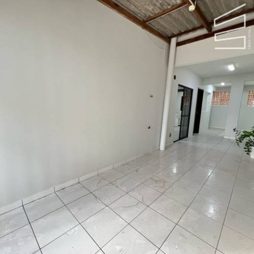 APARTAMENTO NO BAIRRO NOVA BRASLIA