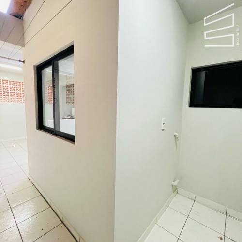 APARTAMENTO NO BAIRRO NOVA BRASLIA