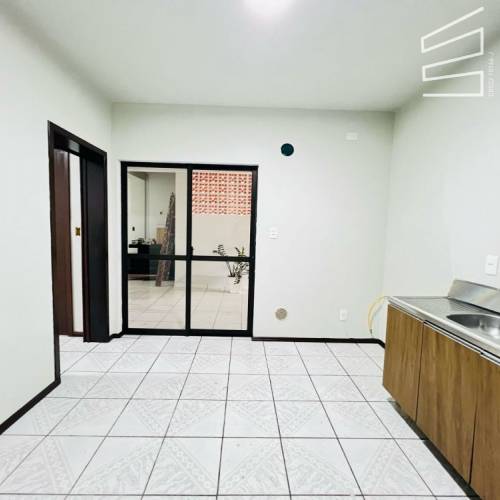 APARTAMENTO NO BAIRRO NOVA BRASLIA