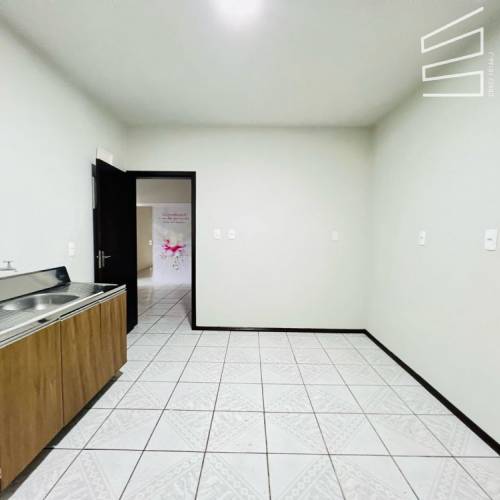 APARTAMENTO NO BAIRRO NOVA BRASLIA