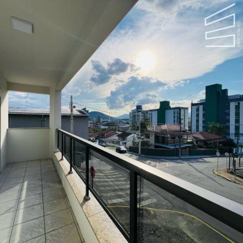 APARTAMENTO NO BAIRRO NOVA BRASLIA