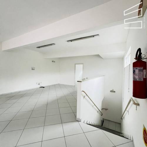 SALA COMERCIAL NO CENTRO DE JARAGU DO SUL