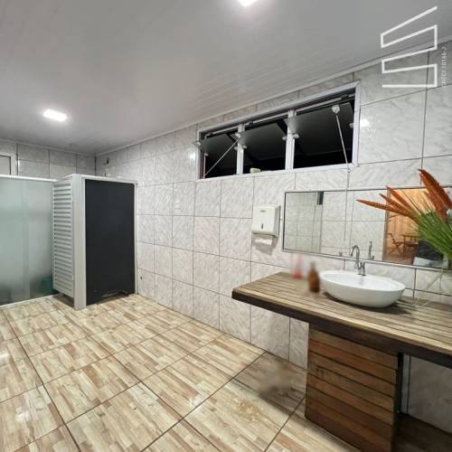 SALA COMERCIAL NO CENTRO DE JARAGU DO SUL