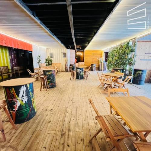SALA COMERCIAL NO CENTRO DE JARAGU DO SUL